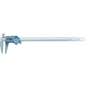 新潟精機 SK SK GDCS-300 デジタルノギス 測定範囲 mm300 最小表示 0.01mm 新潟精機