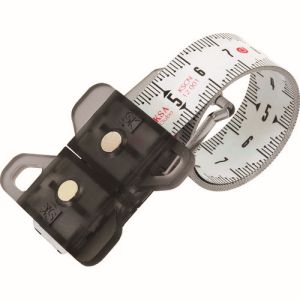 新潟精機 SK 新潟精機 SMT-100GY スパイラルメジャー1m GY