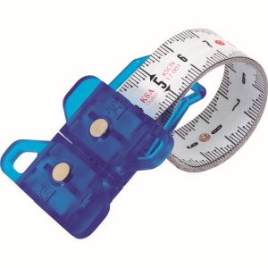 新潟精機 SK 新潟精機 SMT-100BL スパイラルメジャー1m BL
