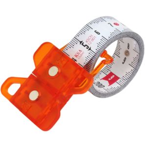 新潟精機 SK 新潟精機 SMT-200OR スパイラルメジャー2m OR