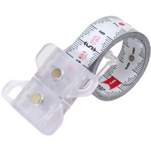 新潟精機 SK 新潟精機 SMT-200WH スパイラルメジャー2m WH