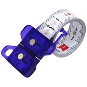 新潟精機 SK 新潟精機 SMT-200PU スパイラルメジャー2m PU