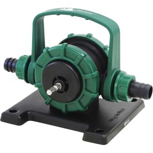 新潟精機 SK 新潟精機 DPS-01 電ドルポンプ 水龍