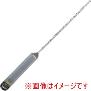 アズワン アズワン 1-5659-46 標準比重計 19-6