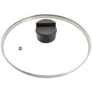 ベストコ BESTOCO ベストコ クックエポ 強化ガラス 蓋 20cm ND-5524