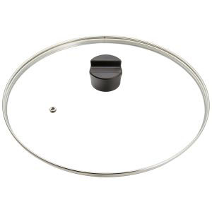 ベストコ BESTOCO ベストコ クックエポ 強化ガラス 蓋 30cm ND-5529