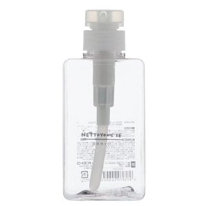ベストコ BESTOCO ベストコ ネトヨン レ ディスペンサー 450ml クリア スクエア ND-4335