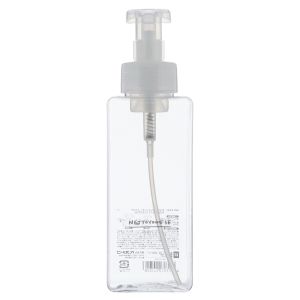 ベストコ BESTOCO ベストコ ネトヨン レ ディスペンサー 650ml クリア スクエア ND-4343
