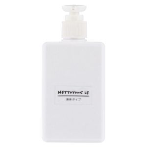 ベストコ BESTOCO ベストコ ネトヨン レ ディスペンサー 280ml ホワイト ND-4364