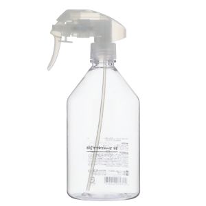 ベストコ BESTOCO ベストコ ネトヨン レ スプレーボトル 500ml クリア ND-4352