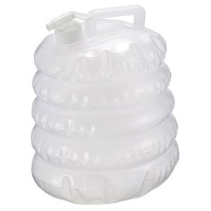 ベストコ ベストコ ウォータータンク 8L クリア ND-9081