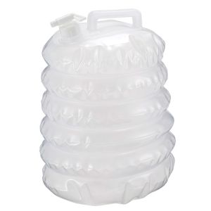 ベストコ ベストコ ウォータータンク 15L クリア ND-9083