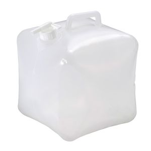 ベストコ ベストコ ウォータータンク 15L クリア ND-9085