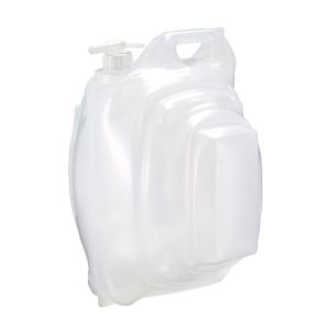 ベストコ ベストコ ウォータータンク 13L クリア ND-9088