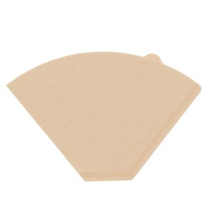 ベストコ BESTOCO ベストコ HARIO ハリオ 環境にやさしいコーヒー ペーパー フィルター 103 台形 4-7杯用 100枚入 ブラウン MA-423 ベストコ