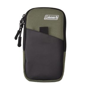 エツミ エツミ Coleman スマートポーチ グリーン VCO-8756