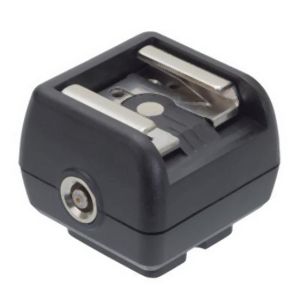 エツミ エツミ ホットシューアダプター 2WAY E-6784