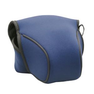 エツミ エツミ NPカメラケースSSII ネイビー VE-6879