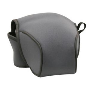 エツミ エツミ NPカメラケースSSII グレー VE-6880