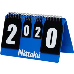 ニッタク Nittaku ニッタク 卓球器具 カウンター プチカウンター2 NT3732