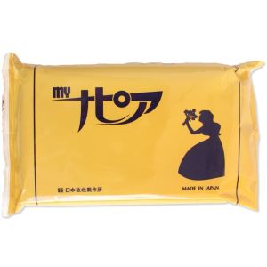 日本教材製作所 日本教材製作所 myナピア 約480g NKZ0811