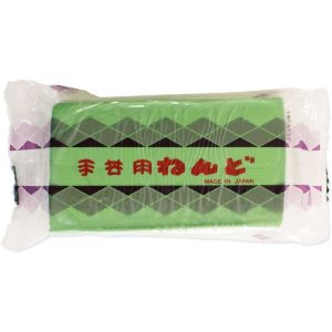 日本教材製作所 日本教材製作所 油ねんど 約500g NKZ0861