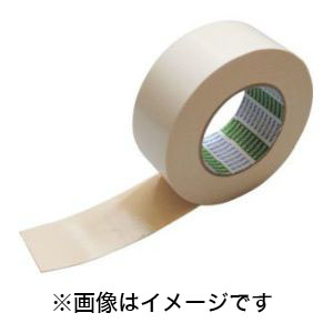 日東電工 Nitto 日東電工 523 523-50 布両面粘着テープ 50mm×15m