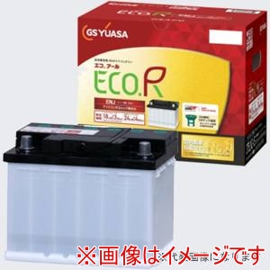 GSユアサ GSユアサ ENJ 355LN1 国産車用バッテリー ECO.R ENJ EN規格車用 メーカー直送 代引不可 北海道沖縄離島不可