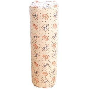日本バイリーン バイリーン シャープ芯 中手 アイロン接着芯 45cm×25m巻 白 JF102-25R