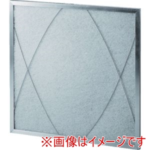 バイリーン バイリーン VT-20S-610F PS/600N フィロパネル 610×610×20 メーカー直送 代引不可 北海道沖縄離島不可