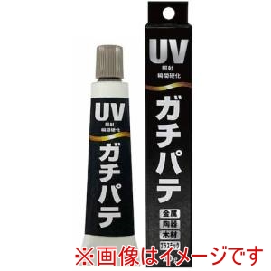 ニッぺ ニッぺ 補修用パテ ガチパテ 10g HRP001