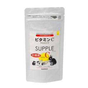 三晃商会 SANKO 三晃商会 ビタミンC お徳用 100g