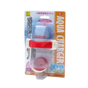 三晃商会 SANKO 三晃商会 アクアチャージャー 300 ペット 小動物 給水ボトル