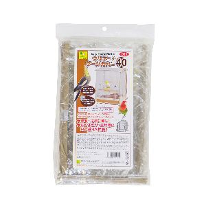 三晃商会 SANKO 三晃商会 イージーホームバード用 クリアーケージカバー 40
