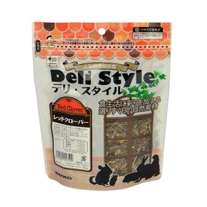 三晃商会 SANKO 三晃商会 デリ スタイル レッドクローバー 30g