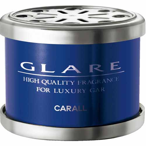  晴香堂 カーオール CARALL カーオール 1055 グレア缶 スカッシュ 晴香堂