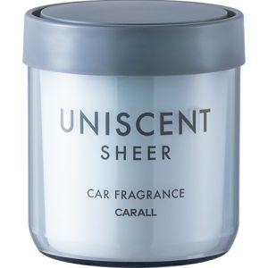 晴香堂 カーオール CARALL カーオール 3521 ユニセントシアー グレースシャワー 晴香堂