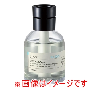 晴香堂 カーオール CARALL カーオール 3665 シークスリキッド リネン 晴香堂
