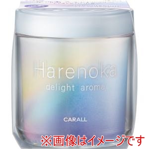 晴香堂 カーオール CARALL カーオール 3674 ハレノカゲル ウィッシュジャスミン 晴香堂