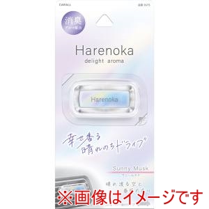 晴香堂 カーオール CARALL カーオール 3675 ハレノカクリップ サニームスク 晴香堂