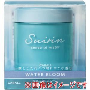 晴香堂 カーオール CARALL カーオール 3692 スイリンゲル ウォーターブルーム 晴香堂