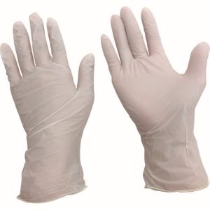 宇都宮製作 シンガー シンガー NBR0270PF-WB S ニトリルウルトラライト ホワイト 250枚入 S