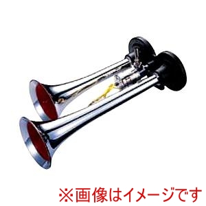 ジェットイノウエ JET INOUE  ジェットイノウエ 505817 Y-102 ヤンキーホーン 長さ300mm 12V