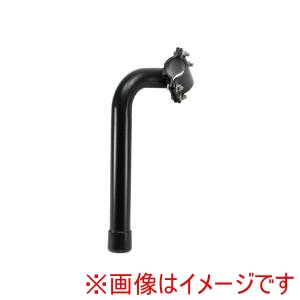 ジェットイノウエ JET INOUE  ジェットイノウエ 570985 バックショットミラー取付金具 23フォワード 07フォワード用