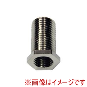 ジェットイノウエ JET INOUE  ジェットイノウエ 566353 口径変換 ネジ 12×1.25-10×1.25
