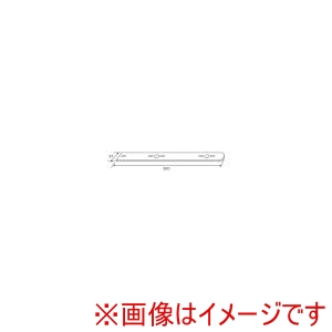ジェットイノウエ JET INOUE  ジェットイノウエ 502809 ステンレス マーカー取付ステー フラット型 37×320