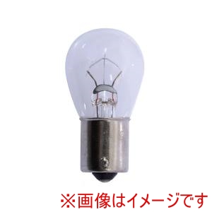 ジェットイノウエ JET INOUE  ジェットイノウエ 528033 耐震球 クリアー 24V35W シングル