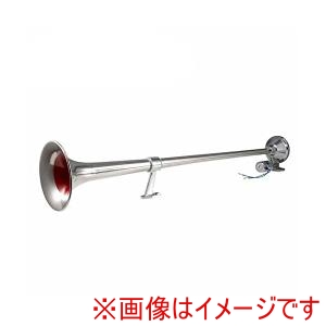 ジェットイノウエ JET INOUE  ジェットイノウエ 505827 低電流 丸ビックホーン 1000mm 24V