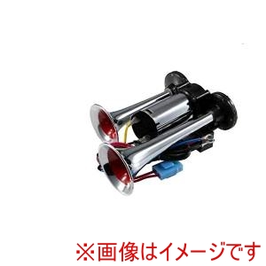 ジェットイノウエ JET INOUE  ジェットイノウエ 505856 ST-1020 ポンプヤンキーホーン 12V