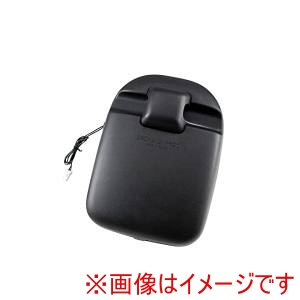 ジェットイノウエ JET INOUE  ジェットイノウエ 501756 純正タイプミラー UDサイドミラー ヒーター付 LH補修用純正タイプミラー